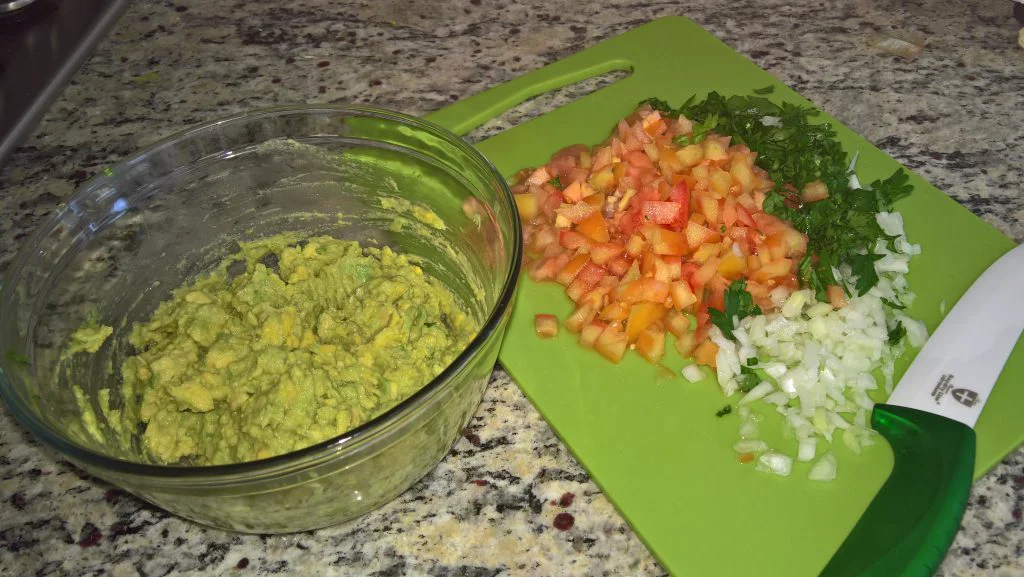 Ingredianti